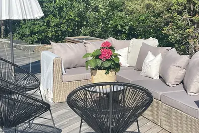 Image de A beautiful vacation home in Risør