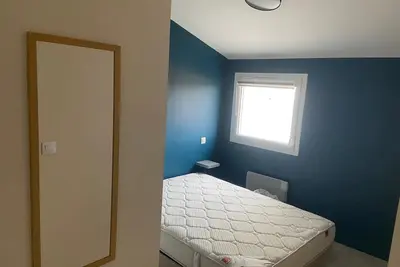 Image de Maison au calme avec jardin à 2km de la plage et proches des commerces