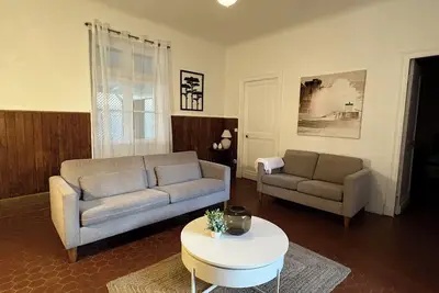 Image de Villa de charme à Capbreton