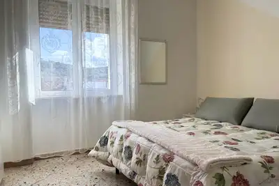 Image de Bienvenue Ă l'Appartement Nausicaa : Votre Refuge en Bord de Mer Ă Agropoli