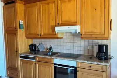 Image de Cozy Apartment in Verbier - Perfect for your next skiing holiday