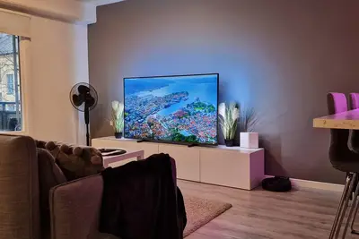 Image de Modern and Central Apartment, 6 mins to Oslo City
