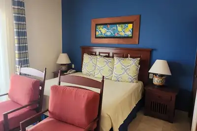 Image de 3-bedroom villa in superb Cabo San Lucas with Ac, pool, & WiFi