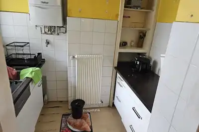 Image de Central Cologne Apartment Near Messe/Deutz