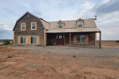 Image de Spacious 5-bedroom cabin in charming Blanding with Ac, WiFi