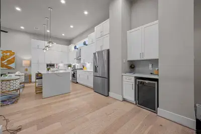 Image de Luxury Houston Home w\/Rooftop