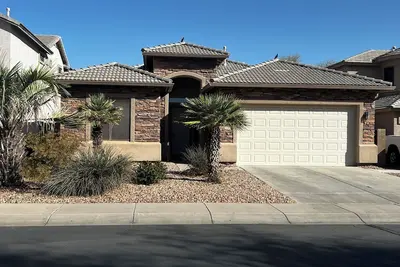 Image de Lovely 3br ranch home in Maricopa resort community w/ pools, courts, fitness ctr