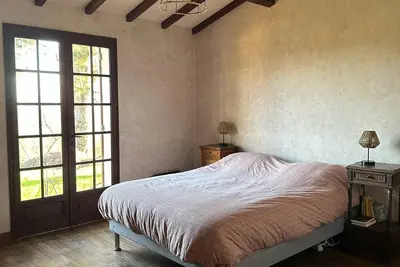 Image de Charming property with panoramic views