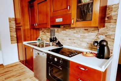 Image de Antonelli House-Family suite in the heart of Ghemme for families and small groups