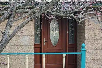 Image de Home away from home