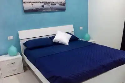 Image de Apartament with outdoor space in Portici, close to Naples Herculaneum and Pompei