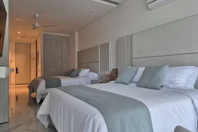 Image de Bello Horizonte luxury suite