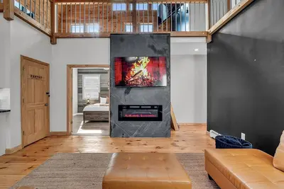 Image de New! Relax&Play: HotTub/FirePit/Game Room Paradise