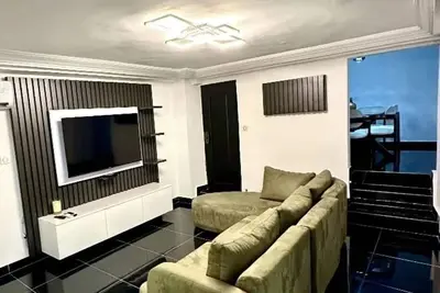 Image de Villa Bijou à Abidjan