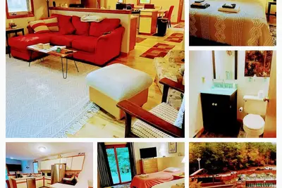 Image de The Cozy Mountain Retreat! \nWith Access to Pool, Hot Tub, Gym & Skiing