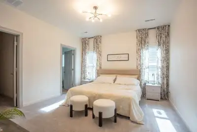 Image de Romantic Farm House