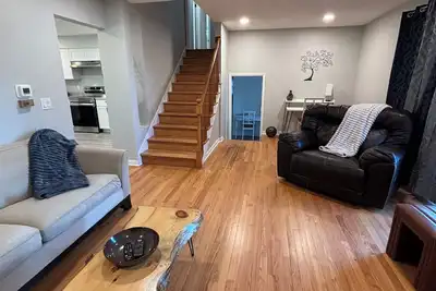 Image de Charming 3-bedroom house in Janesville with Ac, WiFi