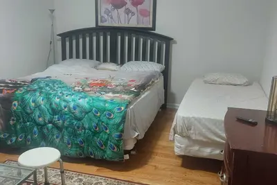 Image de Cozy Apartment near Umdj, Ewr, Nyc, Prudential Hotels, Njit