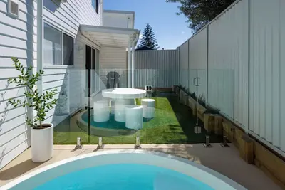 Image de Villa 2 | Luxe 3br Retreat w/ Pool Near Beach