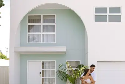 Image de Villa 1 | Luxe 3br Retreat w/ Pool Near Beach