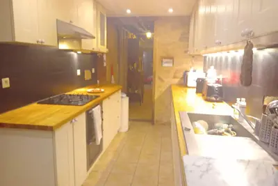 Image de 3 chambres d'hôtes dans une logère de charme dans le bocage bourdonnais