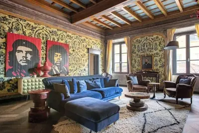 Image de Villa Castelli Glam Apartment