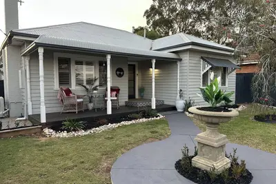 Image de Cottage on Dickson - The Perfect Country Escape.