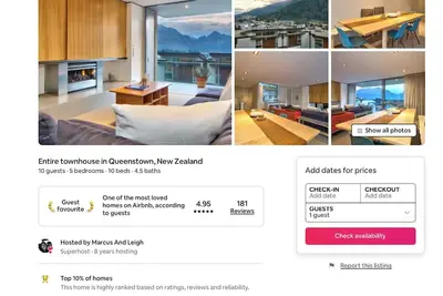 New Listing Special on Vrbo/BookaBach - 5 Stars on Airbnb!