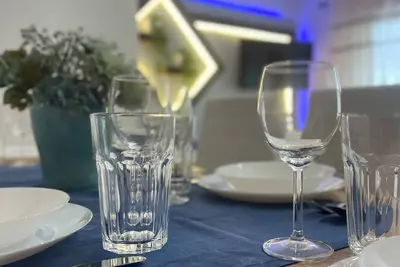 Montijo Lux & Design Apartment