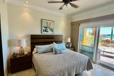 Image de Beach Front Apartment Ground Floor