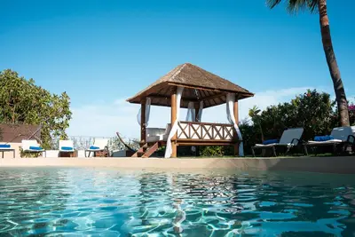 Image de Can Calyssa: Luxury Villa Near City Center