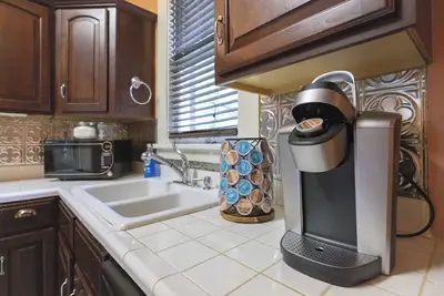 Image de Midtown Bungalow- located in the heart of Columbus