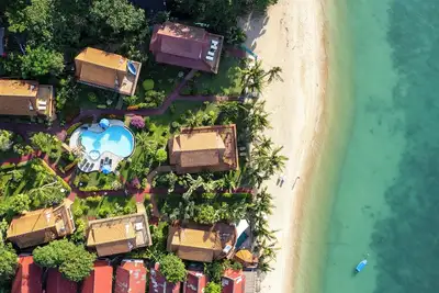 Image de Beachside Villa - Near White Lotus Hotel