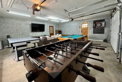 Image de Little Acre, Hot tub, Pool, Gameroom, family & pet friendly, near Yosemite,