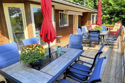 Image de An Ideal, Cozy Comfortable Cottage Getaway!