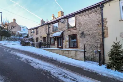 Image de Peak Cottage, character holiday cottage in Bradwell