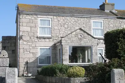 Image de Anchor Cottage, pet friendly, with a garden in Weston, Portland