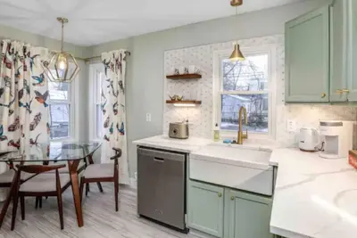 Image de 2br Near Beaumont and Downtown Berkley Sleeps 6