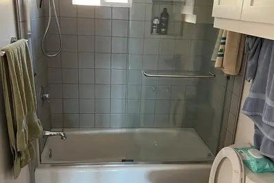 Image de Charming 2-bedroom cottage with Ac and WiFi in Clearlake On The Lakefront