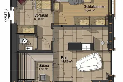 Image de Chalet White Diamond - The Peak Sölden