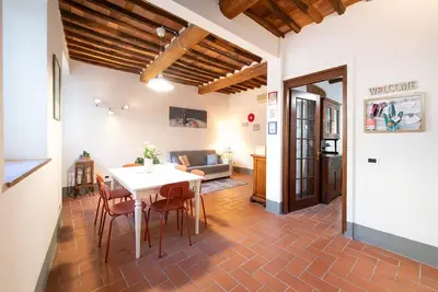 Image de I Cactus Apartment in Center Town