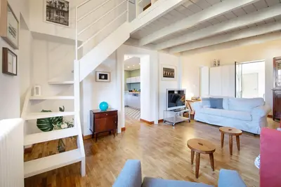 Image de Casa Cortese in Center Town