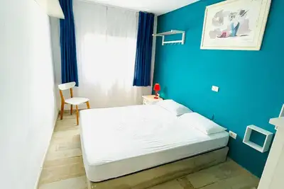 Image de Barbara Gortito, Appartement 2 Chambres Avec Vue Sur La Mer