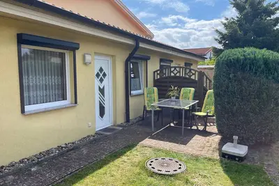 Image de 3-room vacation apartment up to 4 pers. + baby, left - vacation apartment, quiet location,