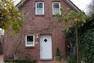 Image de Dat lüttje Huus - Holiday home, 2x shower, Wc, 2 bedrooms