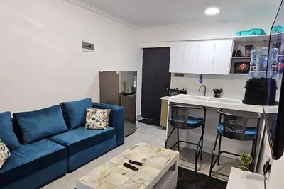 Image de Pazoori Golden Mango 1 bedroom Apartment