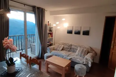 Image de Peyragudes Hameau De Balestas T3-4/6pers 2chambres