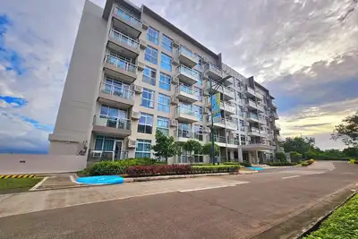 Image de Evelyn's Azure Escapes at Boracay Newcoast