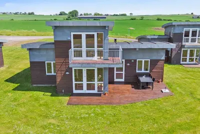 Image de \"Gudbrand\" - 500m from the sea by Interhome