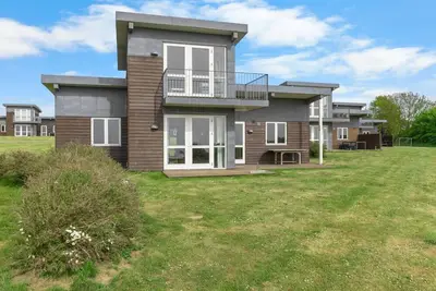 Image de \"Krum\" - 300m from the sea by Interhome